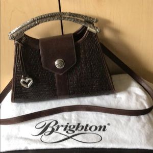 Brighton Shoulder/Handbag